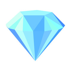 Diamond emoji