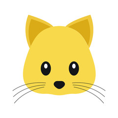 Cat emoji