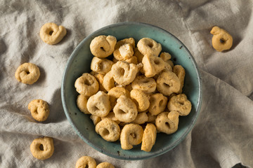 Olive Oil Itlian Taralli Cracker Cookies