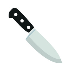 Knife emoji vectos