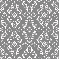 beautiful seamless pattern