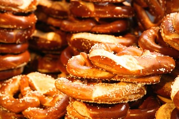 Pretzels