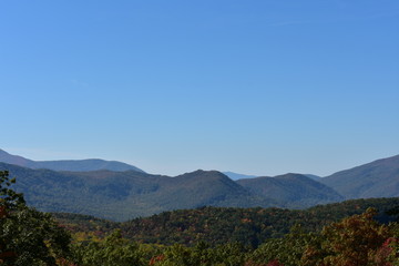 Smoky Mountains