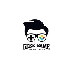 Geek logo