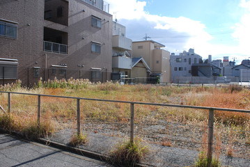 空地