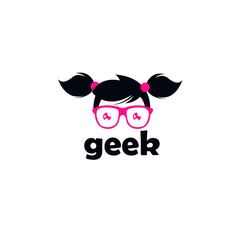 Geek logo