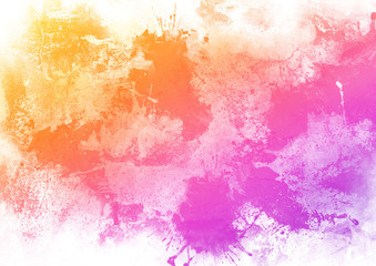 背景_アブストラクト