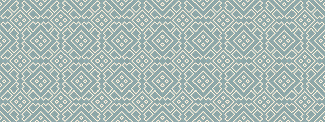 Geometric pattern - Wallpaper