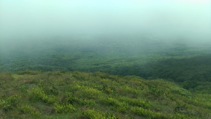 view of landscape