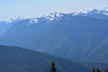 Olympic National Park
