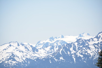 Olympic National Park