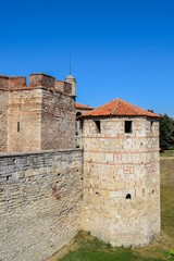 Baba Vida forteca, Vidin , Wydyń Bułgaria