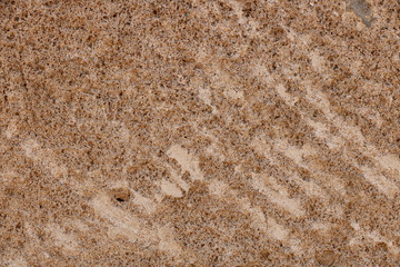 natural rustic pattern design on stone