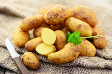 Kartoffeln