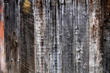 texture brown boards. the wood texture. background