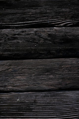 texture gray boards. the wood texture. background
