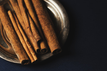 Cinnamon stick