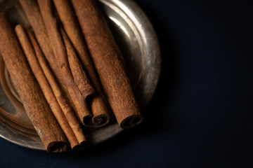 Cinnamon stick