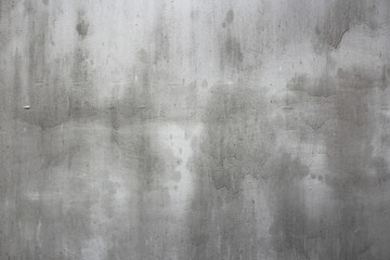 rough texture of a old gray wall.