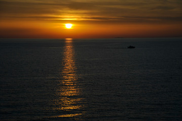 europa italien toscana 