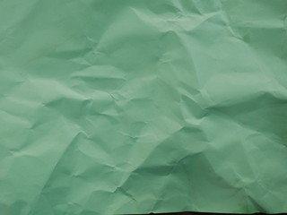 green paper background,recycle dirty paper