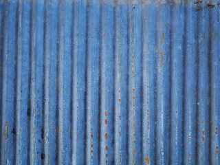 rusty old zinc wall,vintage zinc roof,abstract rusty metal wall background