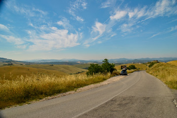 europa italien toscana 