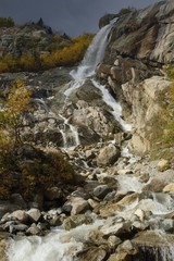 Obraz premium Waterfall