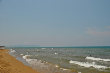 Europa Italien Toscana