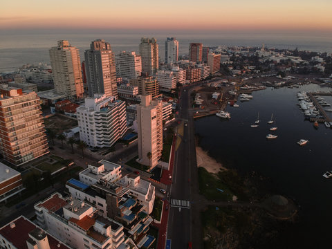 punta del este uruguay