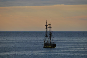 Europa Italien Toscana