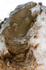Finalese, Grotta della Pollera (Liguria)