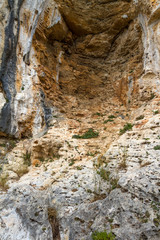 Finalese, Grotta della Pollera (Liguria)