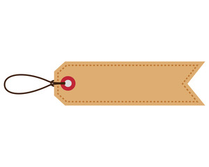 タグ　フレーム　枠　付箋