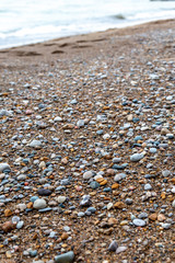 Beach Stones
