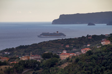 Casanova di Varazze (Liguria)