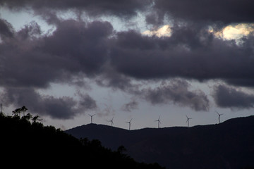 Casanova di Varazze (Liguria)