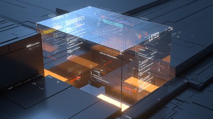 Digital background,Data code.Computer code,Abstract information