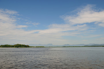 Baia de Guaratuba