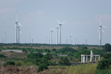 Historic and picturesque spots in Bulgaria, Cape Kaliakra