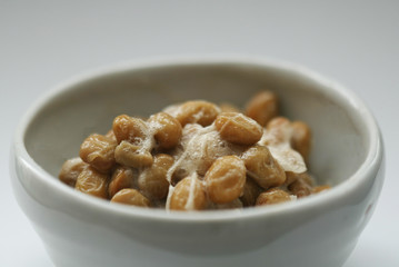 納豆