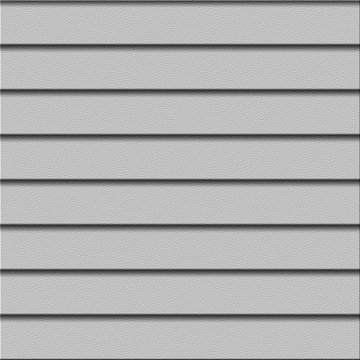 Seamless texture of decorative, gray wall panel