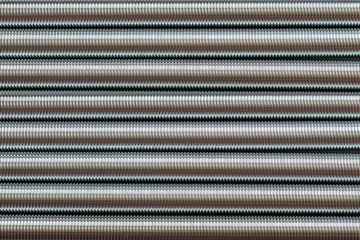 Steel springs