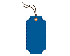 タグ　フレーム　枠　付箋