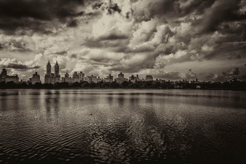 Fototapeta premium New York City