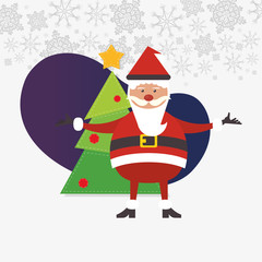 merry christmas related icons image 