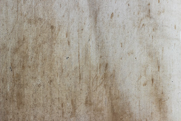 Facade wall grey gray yellow dirty surface texture close up