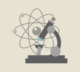 science related icons image