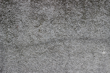 Facade wall grey gray surface texture close up