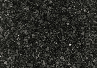 terrazzo floor old texture or polished stone for background